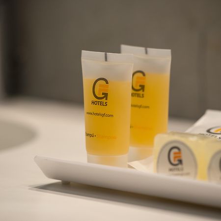 贝尔洛伊住宿4*Sup 貝尼多姆 外观 照片